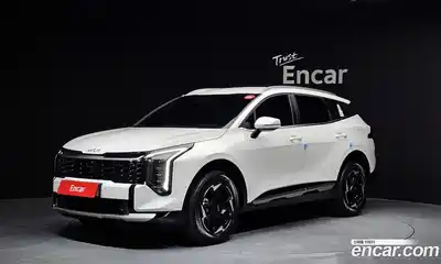 Kia Sportage 2025 1.6 Автомат в Москве № 114065, миниатюра 12