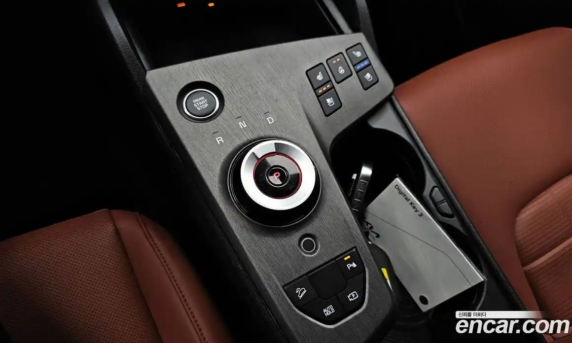 Kia Sportage 2025 1.6 Автомат в Москве № 114065, фото 16