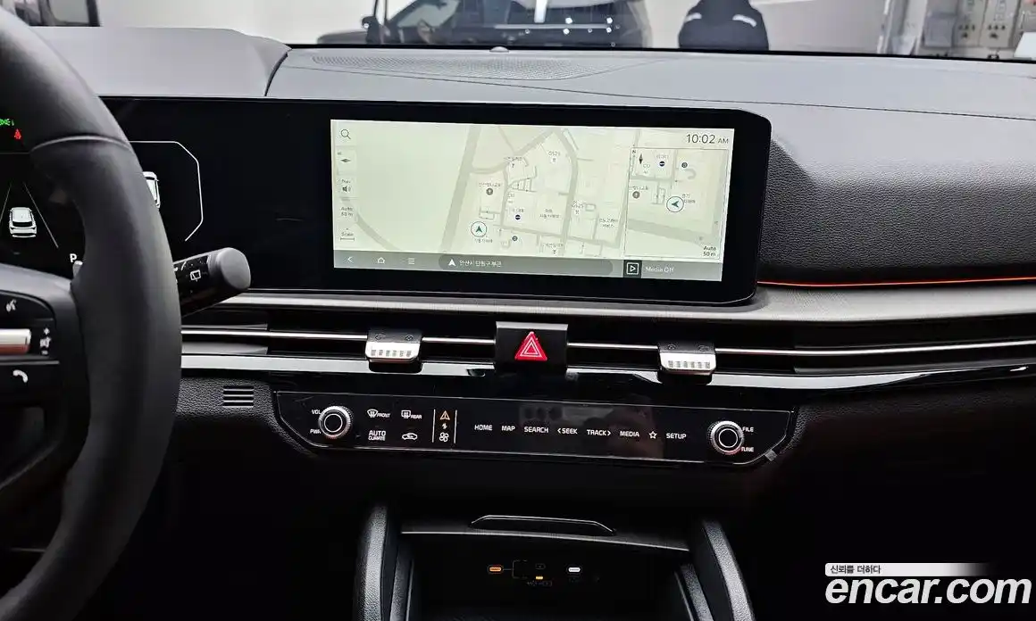 Kia Sportage 2025 1.6 Автомат в Москве № 114065, фото 18