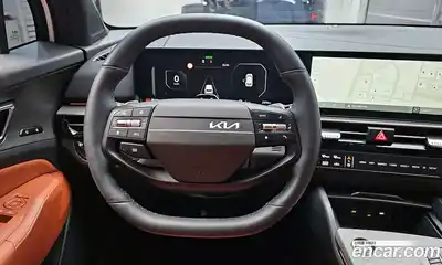 Kia Sportage 2025 1.6 Автомат в Москве № 114065, миниатюра 3