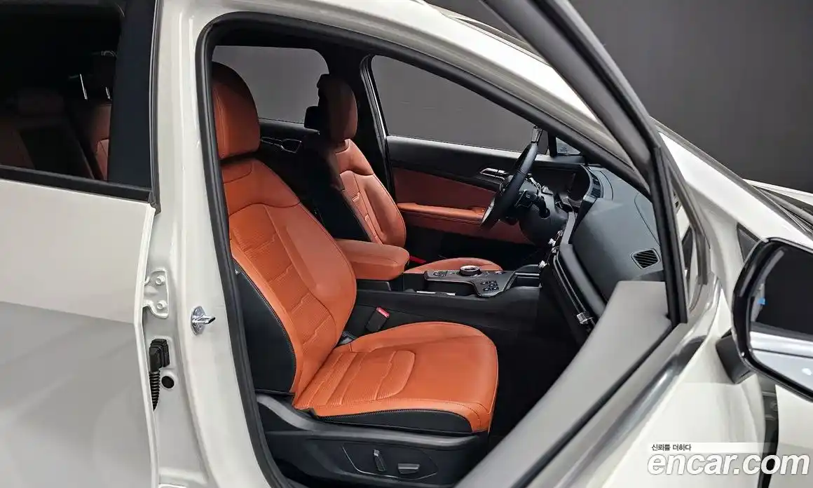 Kia Sportage 2025 1.6 Автомат в Москве № 114065, фото 7