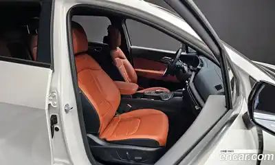 Kia Sportage 2025 1.6 Автомат в Москве № 114065, миниатюра 7