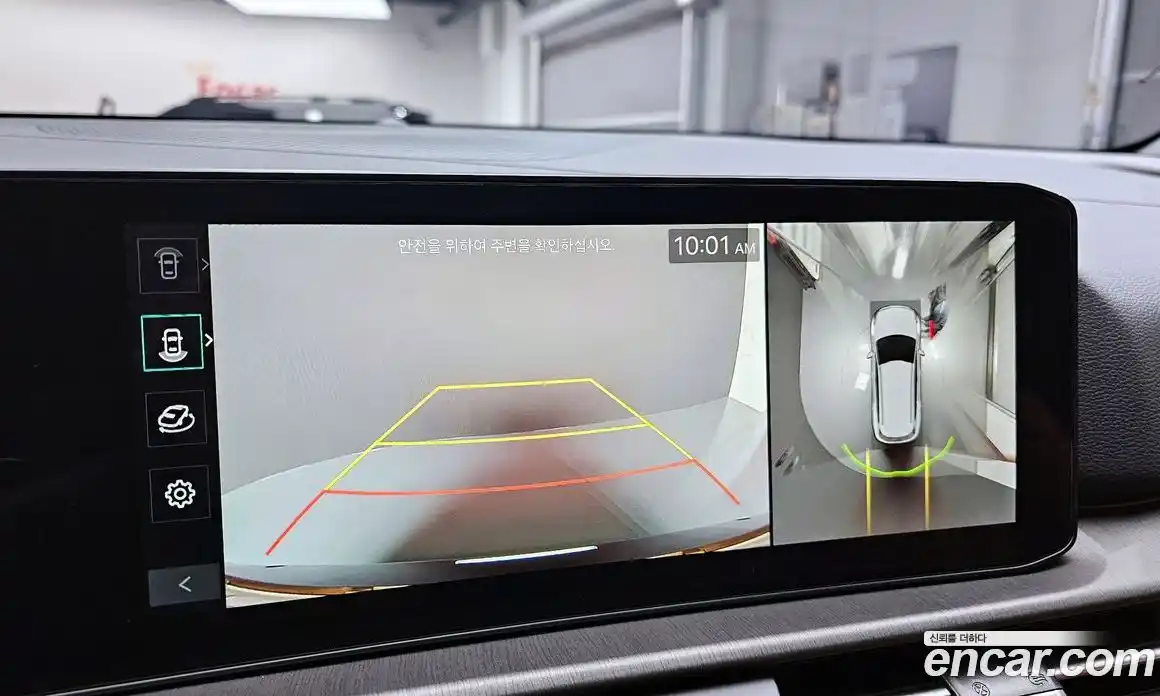 Kia Sportage 2025 1.6 Автомат в Москве № 114065, фото 8