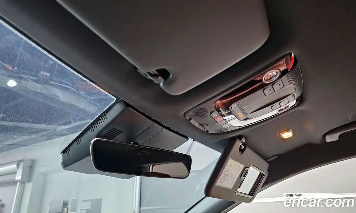 Kia Sportage 2025 1.6 Автомат в Москве № 114065, фото 9