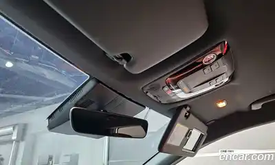 Kia Sportage 2025 1.6 Автомат в Москве № 114065, миниатюра 9