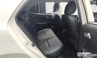 Kia Morning 2023 1.0 Автомат в Москве № 114486, миниатюра 11