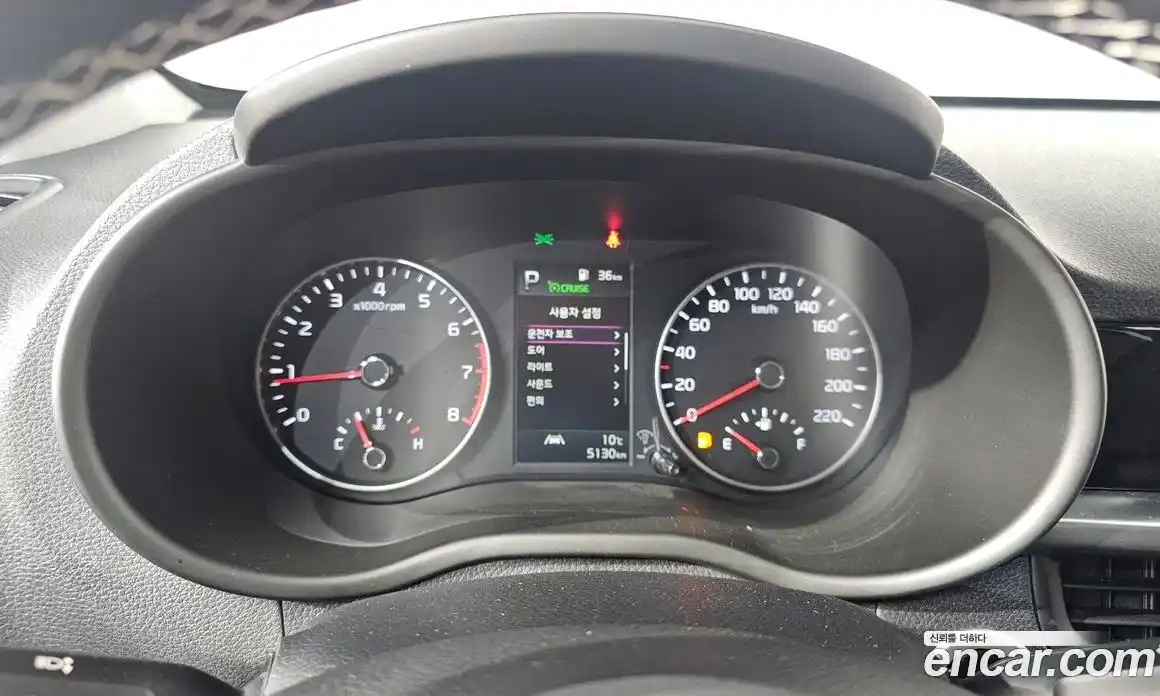 Kia Morning 2023 1.0 Автомат в Москве № 114486, фото 14