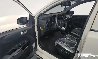 Kia Morning 2023 1.0 Автомат в Москве № 114486, миниатюра 9