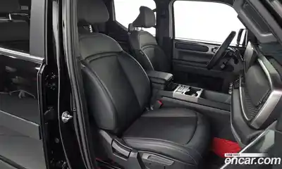 Kia Tasman 2026 2.5 Автомат в Москве № 114597, миниатюра 11