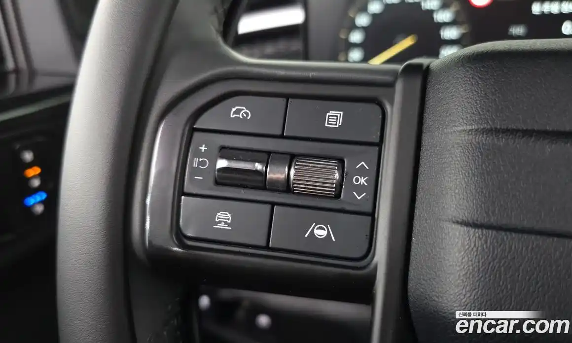 Kia Tasman 2026 2.5 Автомат в Москве № 114597, фото 17