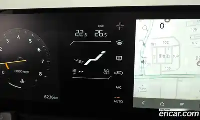 Kia Tasman 2026 2.5 Автомат в Москве № 114597, миниатюра 5