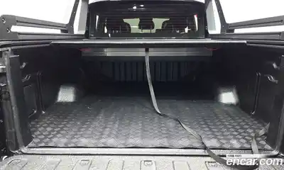 Kia Tasman 2026 2.5 Автомат в Москве № 114597, миниатюра 6