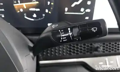 Kia Tasman 2026 2.5 Автомат в Москве № 114597, миниатюра 8