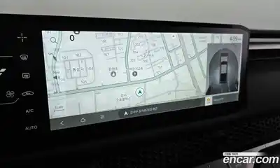 Kia Tasman 2026 2.5 Автомат в Москве № 114597, миниатюра 9