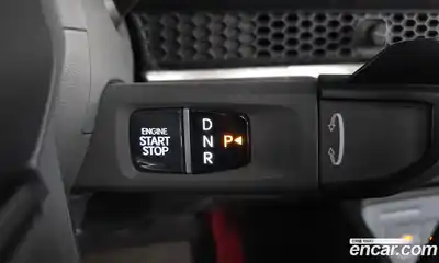 Kia Tasman 2026 2.5 Автомат в Москве № 114597, миниатюра 10