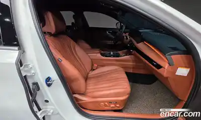 Kia K8 2025 1.6 Автомат в Москве № 114873, миниатюра 12