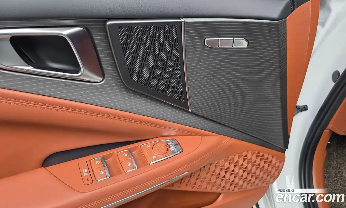 Kia K8 2025 1.6 Автомат в Москве № 114873, фото 16