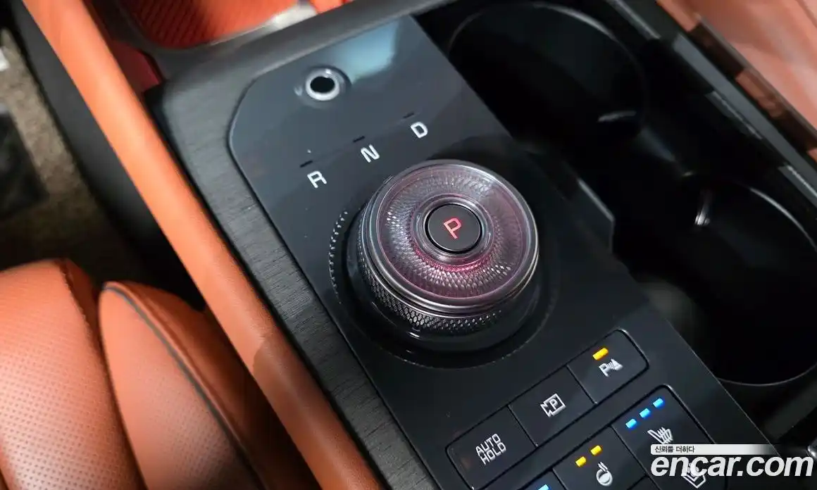 Kia K8 2025 1.6 Автомат в Москве № 114873, фото 19