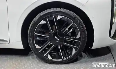 Kia K8 2025 1.6 Автомат в Москве № 114873, миниатюра 3