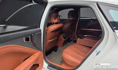 Kia K8 2025 1.6 Автомат в Москве № 114873, миниатюра 6