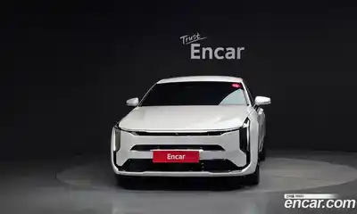 Kia K8 2025 1.6 Автомат в Москве № 114873, миниатюра 7