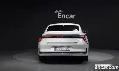 Kia K8 2025 1.6 Автомат в Москве № 114873, миниатюра 8