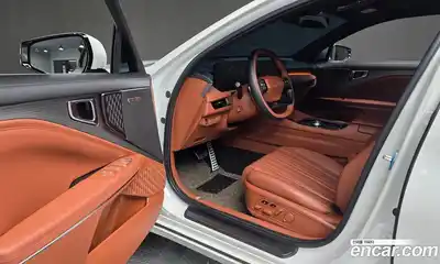 Kia K8 2025 1.6 Автомат в Москве № 114873, миниатюра 9