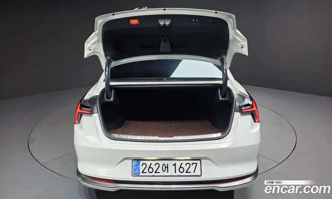 Kia K8 2025 1.6 Автомат в Москве № 114873, фото 10