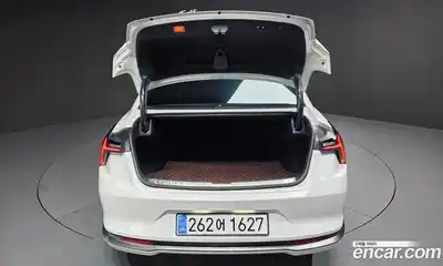 Kia K8 2025 1.6 Автомат в Москве № 114873, миниатюра 10