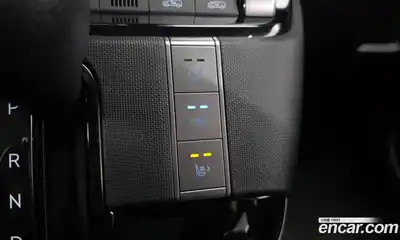 Hyundai Casper, 2023