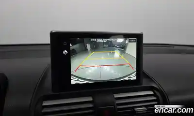 Hyundai Casper 2023 1.0 Автомат в Москве № 11492, миниатюра 11