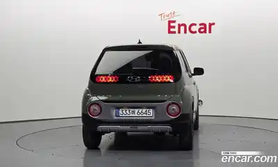 Hyundai Casper 2023 1.0 Автомат в Москве № 11492, миниатюра 12