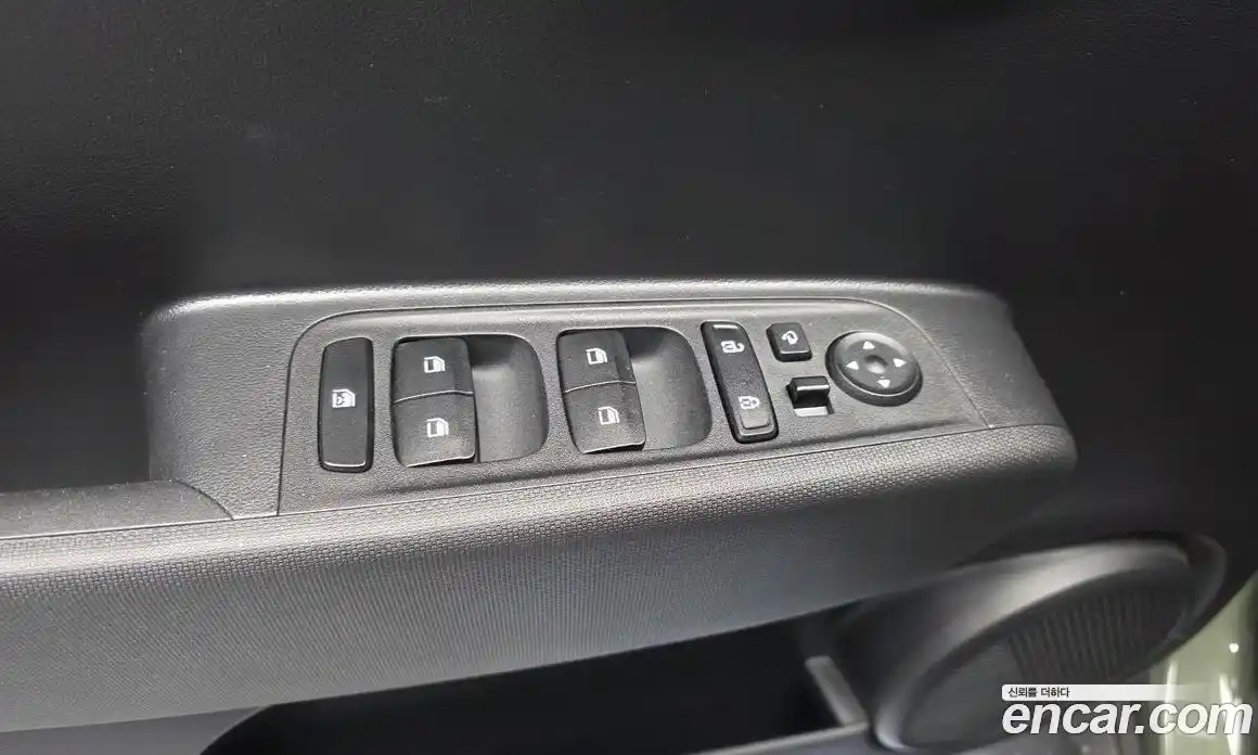 Hyundai Casper 2023 1.0 Автомат в Москве № 11492, фото 14