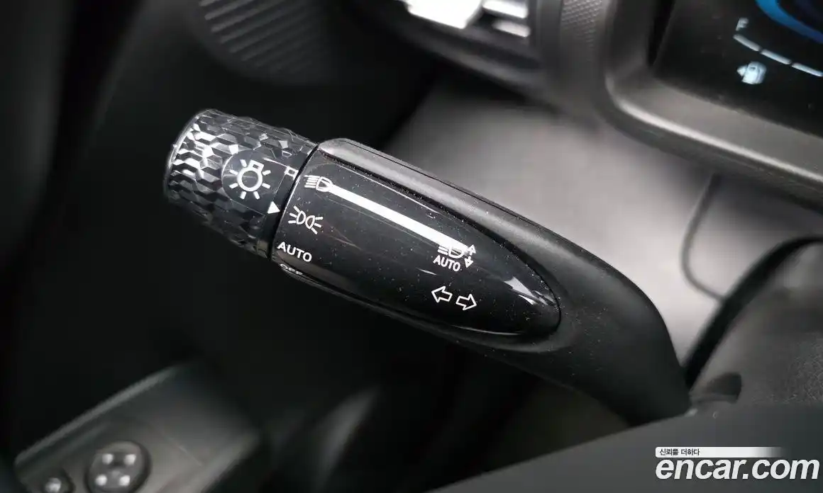 Hyundai Casper 2023 1.0 Автомат в Москве № 11492, фото 16