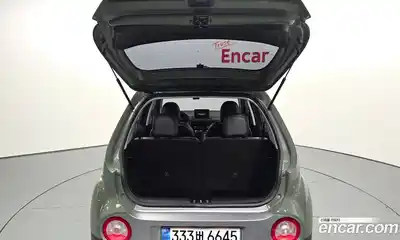 Hyundai Casper 2023 1.0 Автомат в Москве № 11492, миниатюра 4