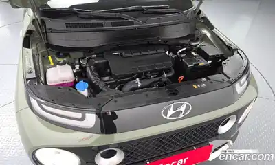 Hyundai Casper 2023 1.0 Автомат в Москве № 11492, миниатюра 5