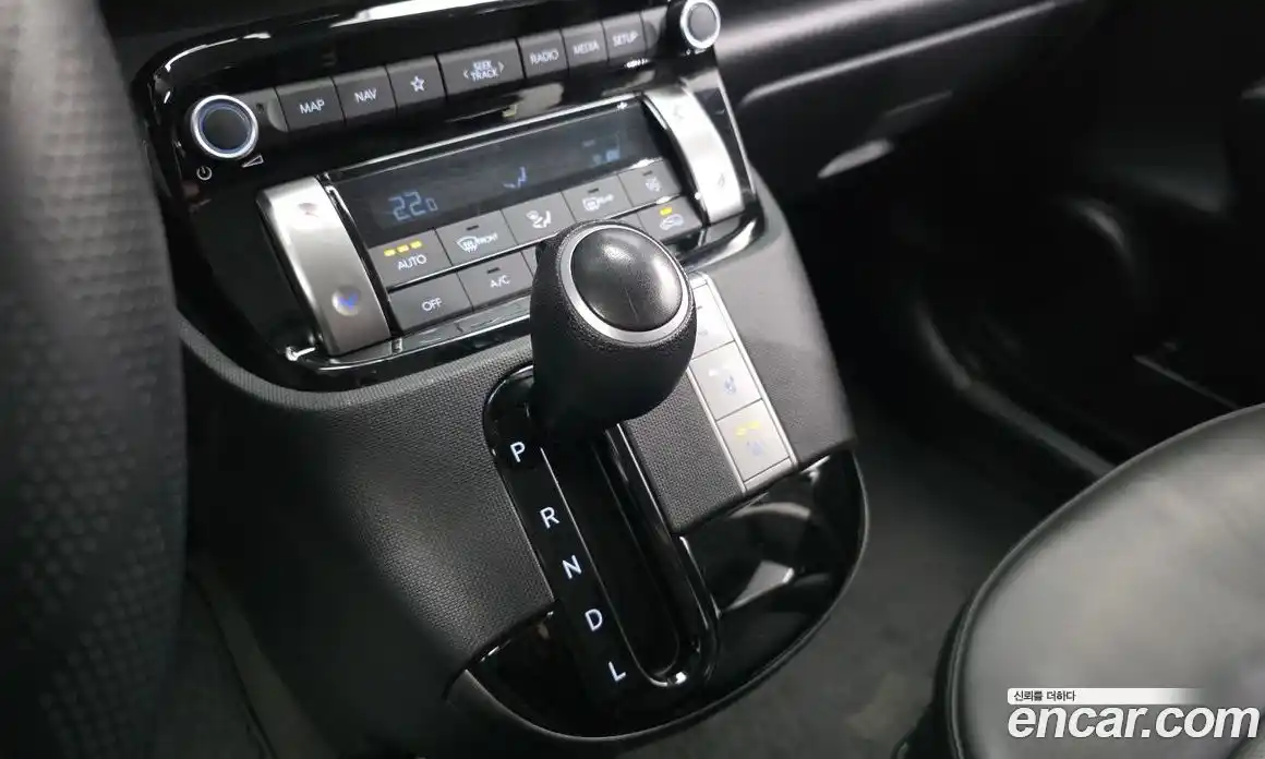 Hyundai Casper 2023 1.0 Автомат в Москве № 11492, фото 7