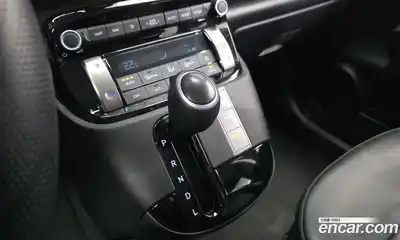 Hyundai Casper 2023 1.0 Автомат в Москве № 11492, миниатюра 7