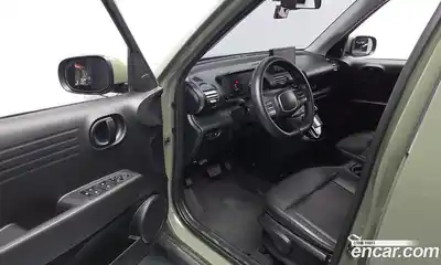 Hyundai Casper 2023 1.0 Автомат в Москве № 11492, миниатюра 8