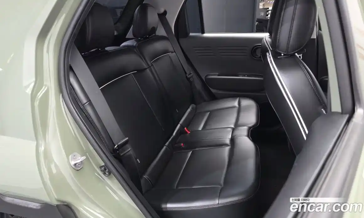 Hyundai Casper 2023 1.0 Автомат в Москве № 11492, фото 9