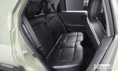 Hyundai Casper 2023 1.0 Автомат в Москве № 11492, миниатюра 9