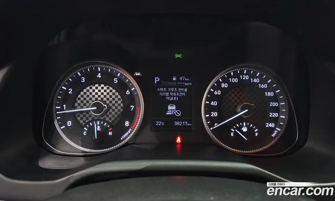 Hyundai Avante 2019 1.6 Автомат в Москве № 115097, фото 11