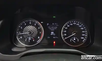 Hyundai Avante 2019 1.6 Автомат в Москве № 115097, миниатюра 11