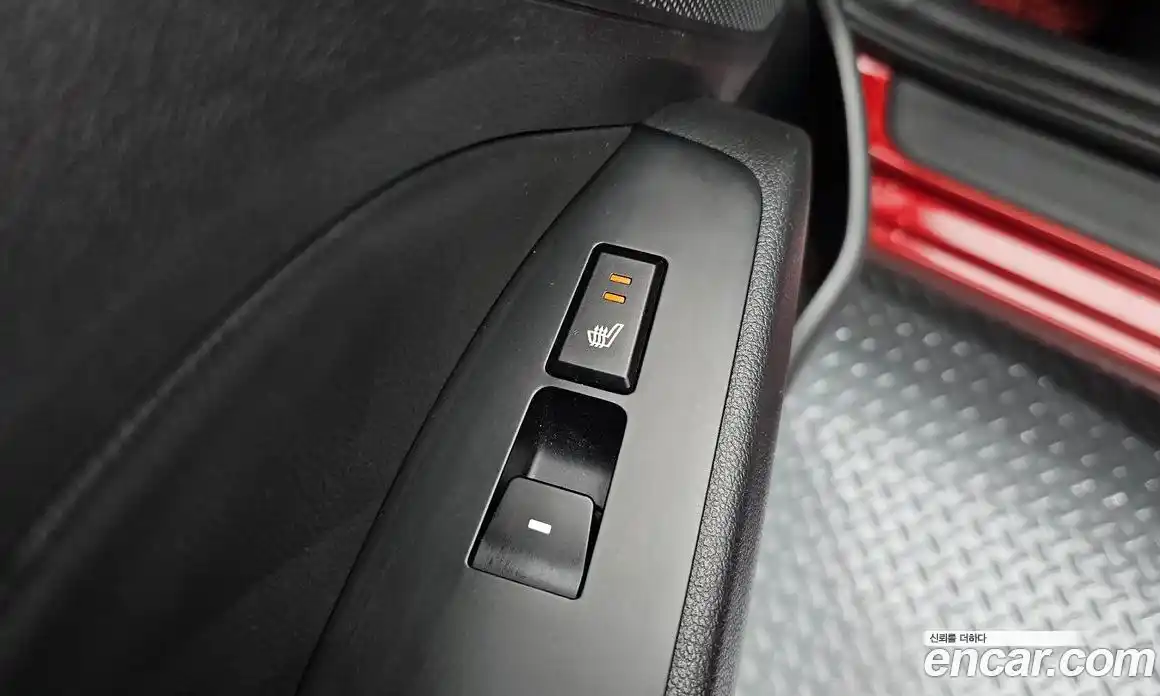 Hyundai Avante 2019 1.6 Автомат в Москве № 115097, фото 13