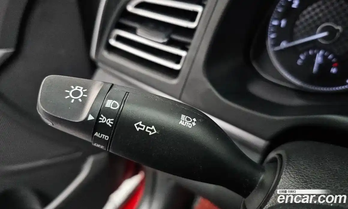 Hyundai Avante 2019 1.6 Автомат в Москве № 115097, фото 5