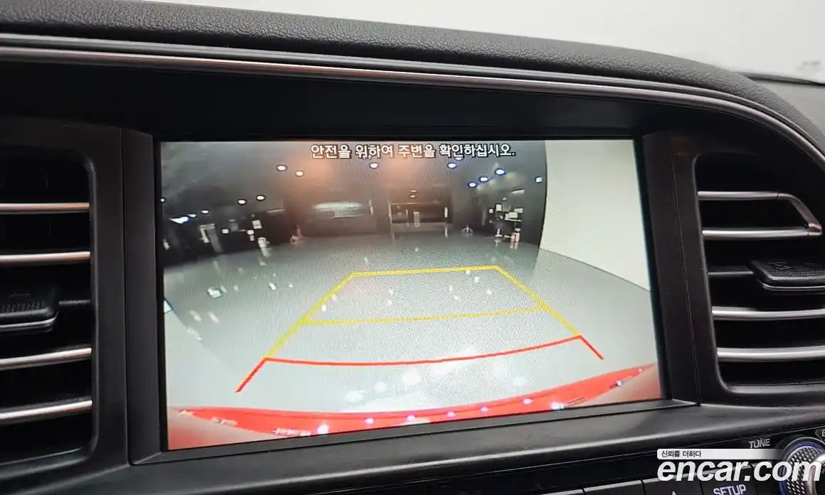 Hyundai Avante 2019 1.6 Автомат в Москве № 115097, фото 7