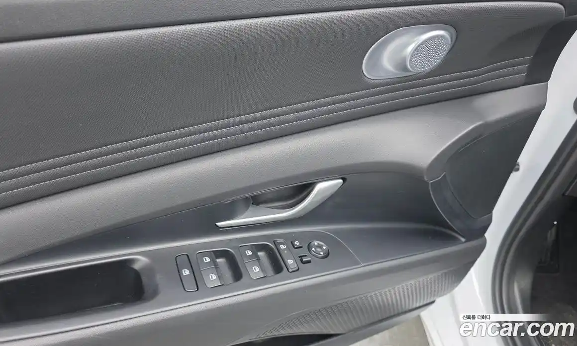 Hyundai Avante 2025 1.6 Автомат в Москве № 118291, фото 15