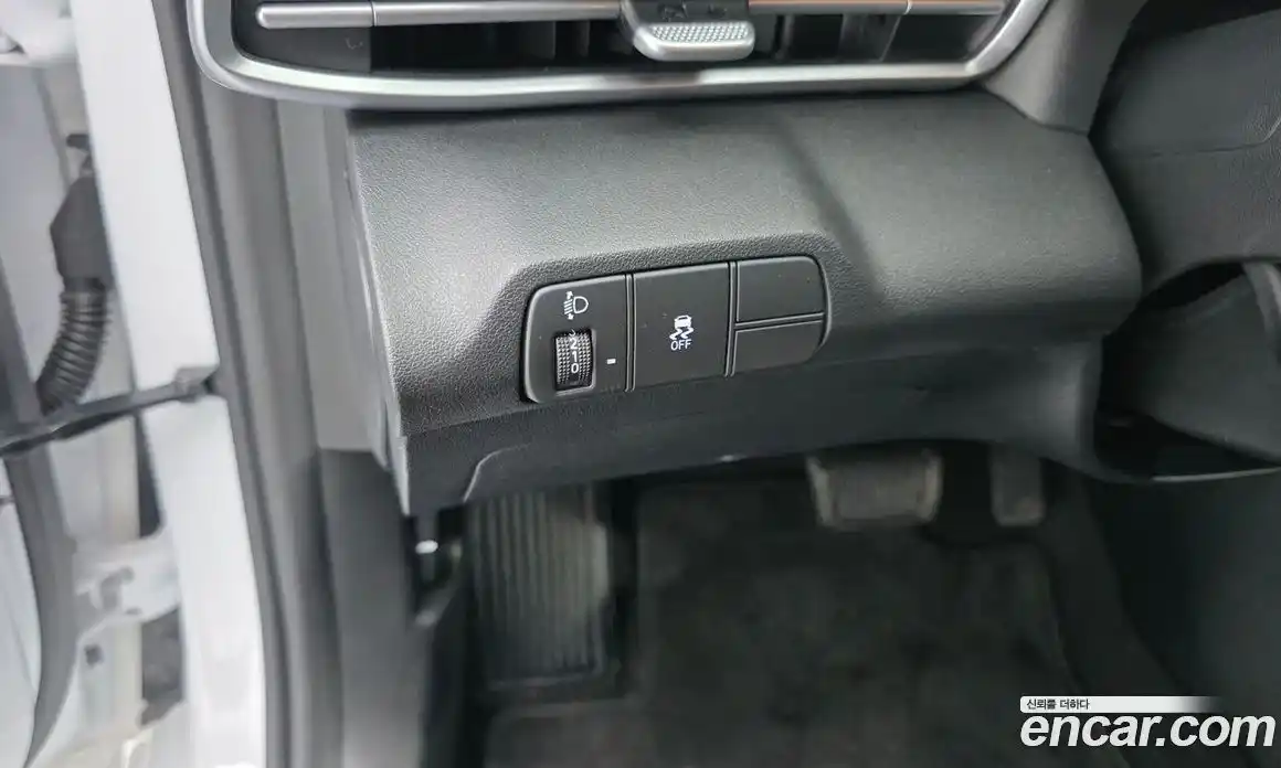 Hyundai Avante 2025 1.6 Автомат в Москве № 118291, фото 18