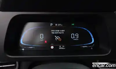 Hyundai Avante 2025 1.6 Автомат в Москве № 118291, миниатюра 8