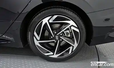 Hyundai Sonata, 2024